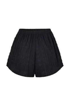 AIMI SHORT - BLACK