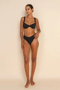 INDIE BOTTOM - BLACK