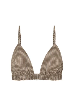 JOSEFINA BRALETTE - ESPRESSO