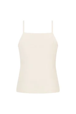 JUNI TANK - COCONUT