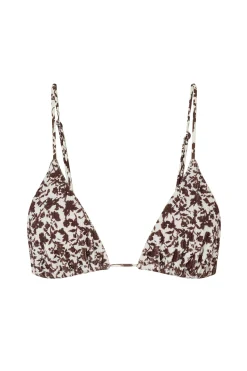 KAIA TOP - AUTUMN ROSE