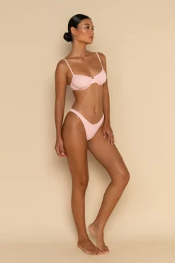 MAX BOTTOM - PINK